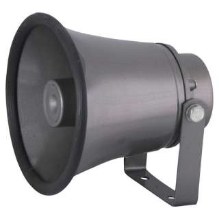     PHSP6K   6.3 Indoor / Outdoor 25 Watt PA Horn Speaker  