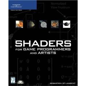  Shaders for Game Programmers and Artists (Premier Press 