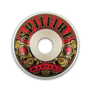  Spitfire Mariano Midas 54mm Wheels