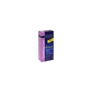  Monistat Soothing Care Chafing Relief Powder Gel Fregrance 