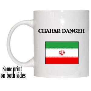  Iran   CHAHAR DANGEH Mug 