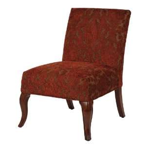    Tawny Slipcover for Parsons Slipper Chair