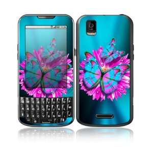   Decorative Skin Cover Decal Sticker for Motorola Droid XPRT Cell Phone