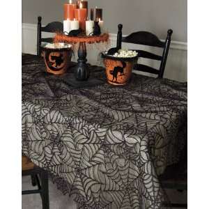  Spiderweb Tablecloth