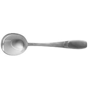  Chambly Raspail (Silverplate) Round Bowl Soup Spoon 