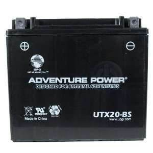  Champion 20 BS Replacement Battery Electronics
