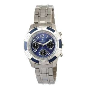    Smith & Wesson Sport Chronograph Watch Blue