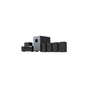  DENON DHT 1312XP Home Theater System Electronics