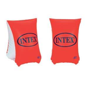  Intex 58641EU   Deluxe Swimming Arm Bands, Large (6 12 