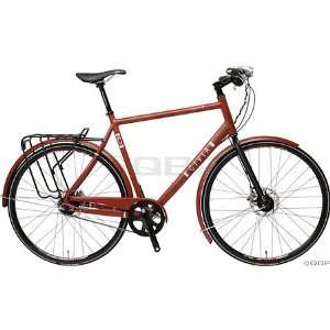 Civia Hyland i Motion 3 Speed Bike 