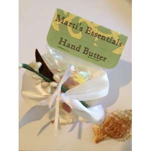  Hand Butter 1.2 Ounce (Large) Beauty