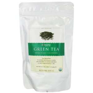  Extreme Health USA   Organic Loose Leaf Green Tea   4 oz 