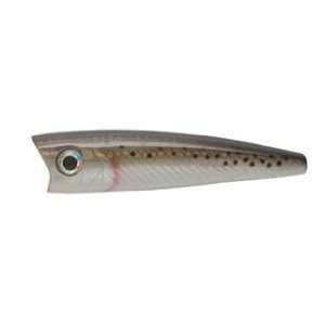  Bomber Pop N Minnow Speckled Trout