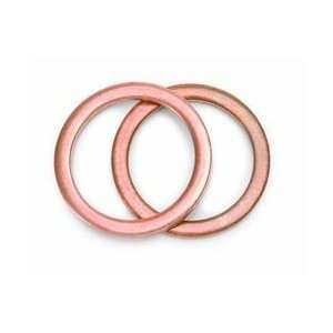  Specialty Adapter Fitting Copper Crush Washer For Use w/5 