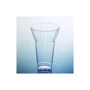  Prestige Clear Plastic 12 oz. Specialty Cups (PPS 12 X 