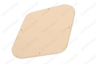 Cream Pickguard/Cavity /Switch Covers For LES Paul Set  