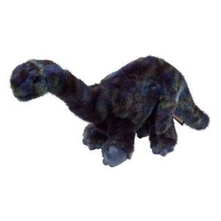 Coleman Brontosaurus Dino Dog Toy by Coleman