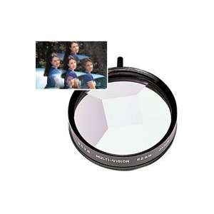   5F Circular Image Special Effects Glass Filter