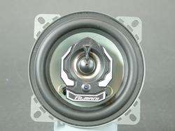 Coaxial 2 way Speakers New Great Sounding Car Audio  