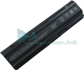 cell battery for HP Compaq NBP6A175B1 WD549AA MU09  
