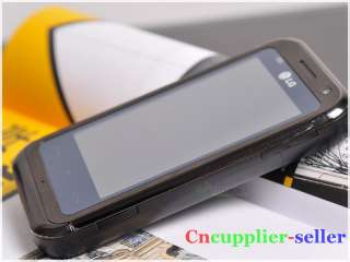 New LG KM900 ARENA 8GB 5MP 3G GPS WIFI Phone Black 8808992003700 