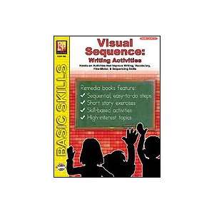  Visual Sequence Writing Activities Toys & Games