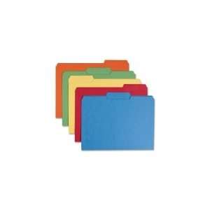  Sparco Interior File Folder