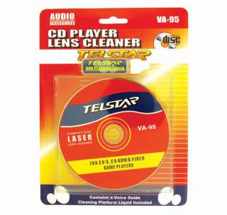 LASER LENS CLEANER FOR CD+RW DVD+RW PS2 PS3 M X BOX  