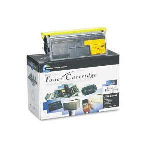   toner.   Superior grayscale and rich black output.   Engineered for