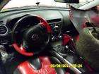 04 05 MAZDA MAZDA RX8 Speedometer (cluster), MT