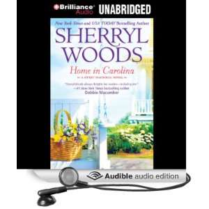   (Audible Audio Edition) Sherryl Woods, Mary Robinette Kowal Books