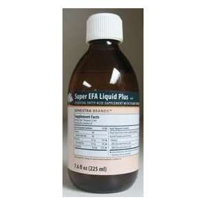  Seroyal/Genestra Super EFA Liquid Plus Health & Personal 