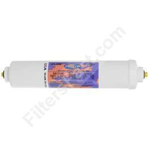  OmniPure K2521 KK Inline Water Filter