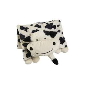  Cow Blanket 48 by Pillow Pets Toys & Games