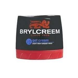  Brylcreem Hair Gel Cream 150ml Beauty
