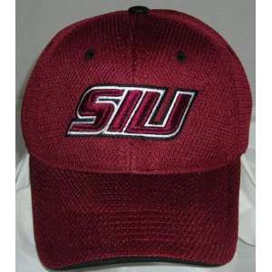  Southern Illinois Salukis Elite Team Color One Fit Hat 
