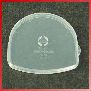 Plastic UMD Game Disk Case Cover Holder For Sony PSP  