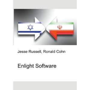 Enlight Software Ronald Cohn Jesse Russell Books