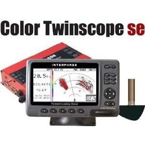  INTERPHASE COLOR TWINSCOPE SE