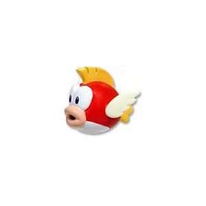   Mario Bros. Figure Collection Vol. 1 Cheep cheep 