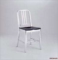 NEW NEW EMECO EMECO EMECO NAVY NAVY 1006 CHAIR LIFETIME WARRANTY FROM 