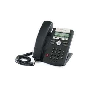  SoundPoint IP 331   VoIP phone   SIP   2 lines