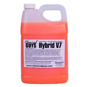 Chemical Guys WAC_808 Hybrid V7 Optical Select High Gloss Spray 