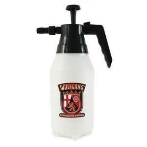  Wolfgang Chemical Resistant Pressure Sprayer Automotive