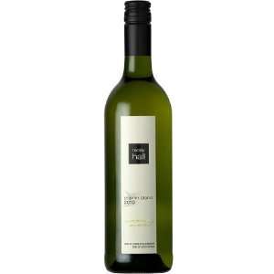  Teddy Hall Chenin Blanc 2010 750ML Grocery & Gourmet Food