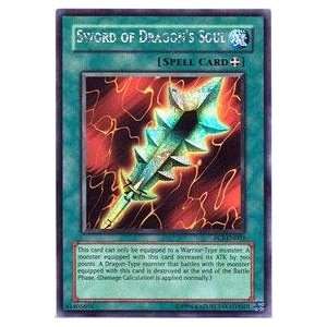 Yu Gi Oh   Sword of Dragons Soul   Power of Chaos Joey the Passion 