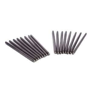  Pushrods for Big Block Chevy with Retro Fit Hydraulic Roller Cam 