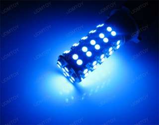 5W High Power Deep Blue 68 SMD P13W LED Daytime Fog Lights Bulbs Chevy 