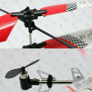Channels CH USB Charging Infrared Remote Control RC Pro Helicopter 