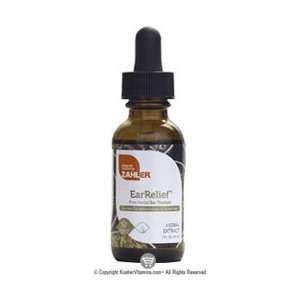  Zahlers Ear Relief Soothes Ear Inflammation & Tenderness 
